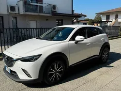 Usata 2016 Mazda CX-3 SUV | 13.500 € (Buon prezzo)