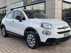 Bianco Usata 2019 Fiat 500X Urban SUV | 11.990 € (Buon prezzo)