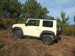 Usata 2019 Suzuki Jimny SUV | 32.500 €