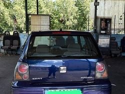 Usata 1999 Seat Arosa Due volumi | 500 € (Buon prezzo)