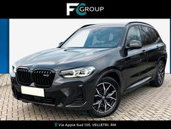 Grigio Usata 2024 BMW X3 M Sport SUV | 53.000 € (Molto cara)