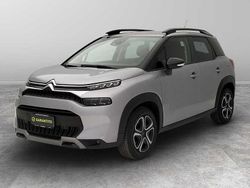 Grigio Usata 2022 Citroën C3 Aircross Feel SUV | 15.390 € (Buon prezzo)