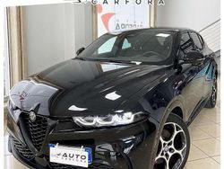 Nero Usata 2024 Alfa Romeo Tonale Veloce SUV | 26.990 € (Ottimo prezzo)