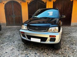 Nero Usata 1997 Daihatsu Terios SUV | 4300 € (Cara)