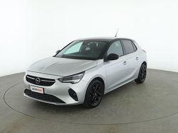 Grigio Usata 2022 Opel Corsa Design & Tech Tre volumi | 16.199 € (Cara)