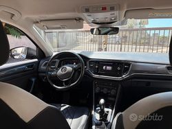 Usata 2021 VW T-Roc SUV | 25.500 €