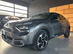 Grigio Usata 2022 Citroën C4 PureTech Tre volumi | 16.490 € (Buon prezzo)