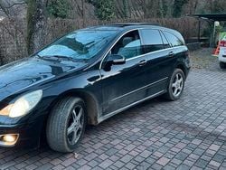 Nero Usata 2006 Mercedes R320 Monovolume | 3300 € (Super prezzo)