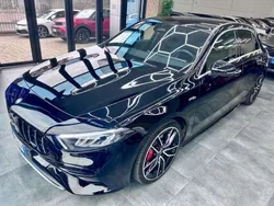 Nero Usata 2023 Mercedes A35 AMG Premium Plus Tre volumi | 43.950 € (Ottimo prezzo)