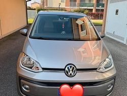 Grigio Usata 2019 VW up! Due volumi | 9000 € (Buon prezzo)