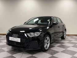 Nero Usata 2019 Audi A1 Sportback Admired Due volumi | 18.690 € (Buon prezzo)