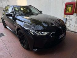 Usata 2023 BMW M3 Competition Edition Station wagon | 89.900 € (Buon prezzo)
