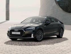 Nero Usata 2023 Audi A5 Sportback Advanced Plus Tre volumi | 41.900 € (Buon prezzo)