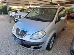 Argento Usata 2007 Lancia Musa Monovolume | 5500 € (Molto cara)