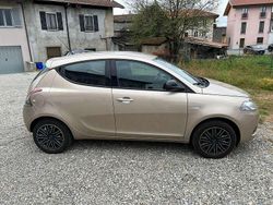 Oro Usata 2019 Lancia Ypsilon Gold Due volumi | 8500 € (Ottimo prezzo)