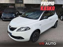 Bianco Usata 2024 Lancia Ypsilon S Due volumi | 12.900 € (Buon prezzo)