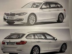 Usata 2013 BMW 318 Gran Turismo Tre volumi | 11.000 € (Buon prezzo)