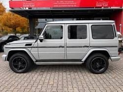 Argento Usata 2016 Mercedes G350 SUV | 59.900 € (Buon prezzo)