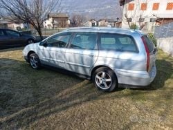 Grigio Usata 2004 Citroën C5 Station wagon | 800 €