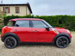 Usata 2016 Mini Countryman Business SUV | 9300 € (Ottimo prezzo)