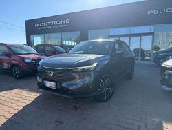 Grigio Usata 2022 Honda HR-V Elegance SUV | 21.890 € (Buon prezzo)