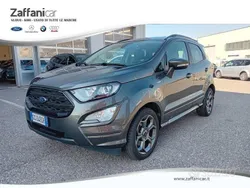 Usata 2022 Ford Ecosport ST SUV | 15.500 € (Buon prezzo)