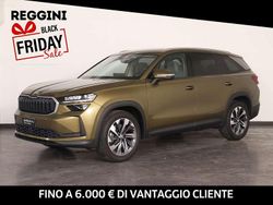 Bronx gold Usata 2024 Skoda Kodiaq Selection SUV | 36.900 €