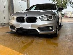 Usata 2015 BMW 116 Sport Line Due volumi | 9500 € (Buon prezzo)