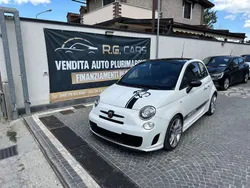 Other Usata 2009 Abarth 500 Due volumi | 9101 € (Super prezzo)