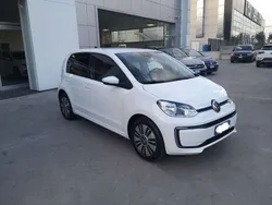 Pure white Usata 2021 VW e-up! Due volumi | 10.600 € (Super prezzo)