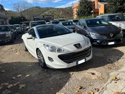 Bianco Usata 2011 Peugeot RCZ Coupé | 11.500 € (Buon prezzo)