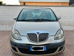 Giallo Usata 2005 Lancia Musa Monovolume | 1390 € (Ottimo prezzo)