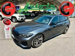 Grigio Usata 2022 BMW M340 M Sport Tre volumi | 46.900 € (Buon prezzo)