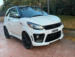 Bianco Usata 2018 Ligier JS50 Due volumi | 8000 € (Buon prezzo)