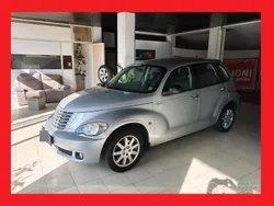 Usata 2009 Chrysler PT Cruiser Tre volumi | 3990 €