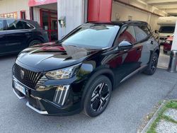 Nero Nuova 2025 Peugeot 2008 Allure SUV | 27.100 € (Buon prezzo)