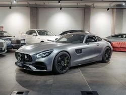 Antracite Usata 2020 Mercedes AMG GT AMG Due volumi | 118.000 €