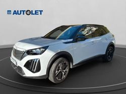 Bianco Usata 2023 Peugeot 2008 GT SUV | 21.500 € (Buon prezzo)