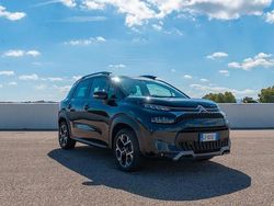 Nero Usata 2023 Citroën C3 Aircross PureTech SUV | 18.700 € (Cara)