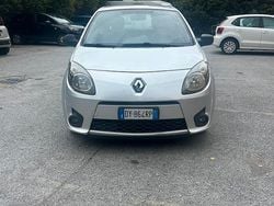 Grigio Usata 2009 Renault Twingo Dynamique Due volumi | 3200 € (Buon prezzo)