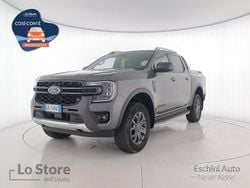 Usata 2024 Ford Ranger Wildtrack Pick-up | 40.000 € (Molto cara)