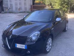 Usata 2018 Alfa Romeo Giulietta Business Due volumi | 11.500 € (Ottimo prezzo)