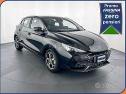 Nero Nuova 2025 MG MG3 Comfort Due volumi | 15.900 € (Ottimo prezzo)