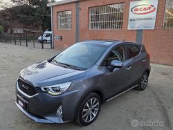 Blu Usata 2022 EVO Evo 4 SUV | 12.900 € (Buon prezzo)