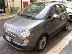 Grigio Usata 2012 Fiat 500 Lounge Due volumi | 7300 € (Cara)