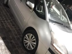 Grigio Usata 2008 Citroën C4 Picasso Monovolume | 2600 € (Buon prezzo)