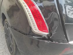 Nero Usata 2011 Lancia Delta Due volumi | 3950 € (Super prezzo)