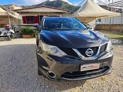 Nero Usata 2015 Nissan Qashqai Tekna SUV | 8900 € (Buon prezzo)
