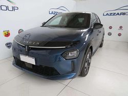Blu Usata 2024 Lancia Ypsilon Due volumi | 25.400 €