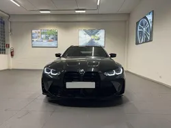 Nero Usata 2024 BMW M3 Competition Edition Station wagon | 91.900 € (Ottimo prezzo)